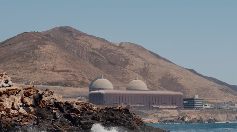 california nuclear energy shift, diablo canyon power plant extension, clean energy transition goals, nuclear power grid reliability, small modular reactors smrs editorial analysis 2026
