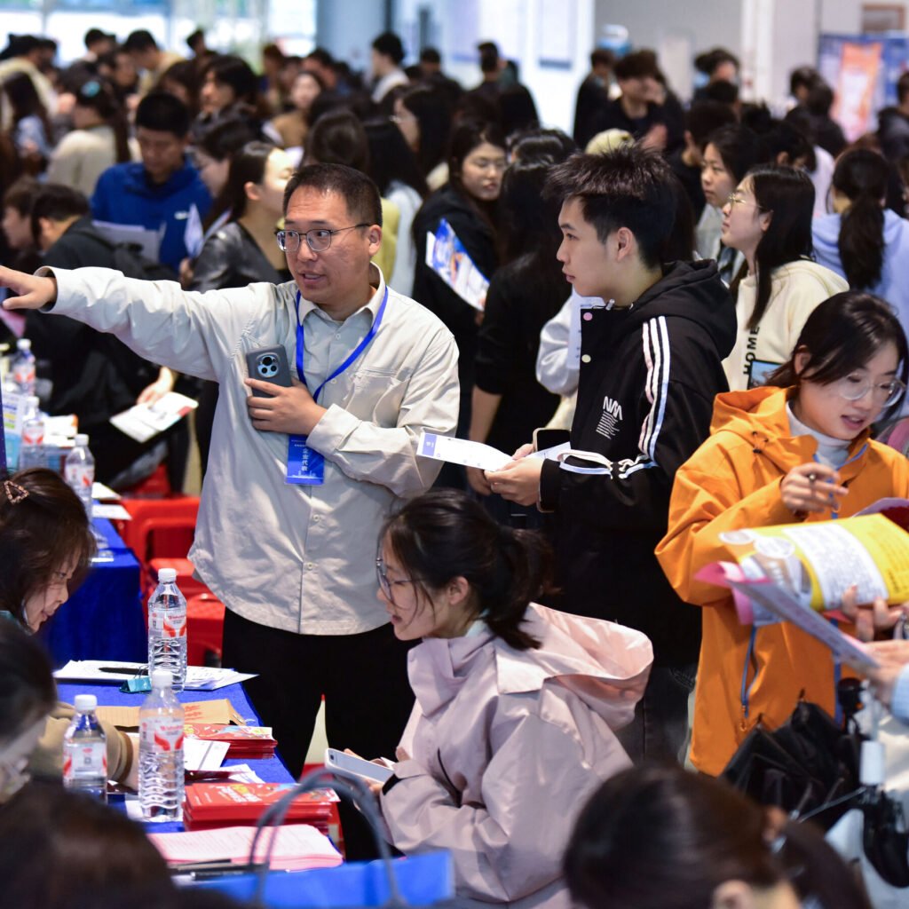 China's Graduate Job Crisis Meets the AI Revolution china's graduate job, historical background & contextual evolution, in-depth technical & policy breakdown, beijing's dual-track policy dilemma, the higher education lag editorial analysis 2026