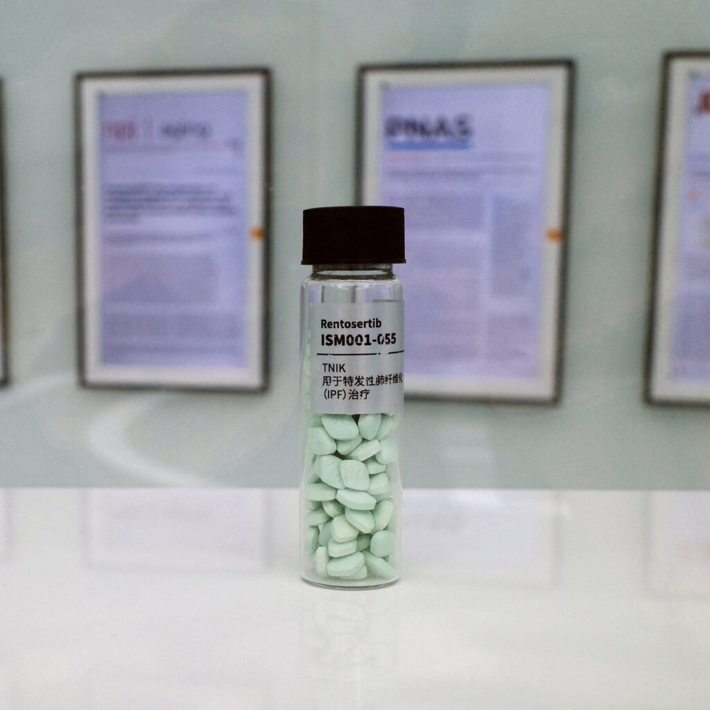 AI-Designed Drug Rentosertib Shows Anti-Aging Promise ai-designed drug rentosertib, historical background & contextual evolution, in-depth technical & policy breakdown, comparative industry framework, socio-economic, enterprise & global ramifications editorial analysis 2026