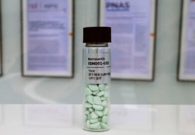 ai drug discovery aging editorial analysis 2026