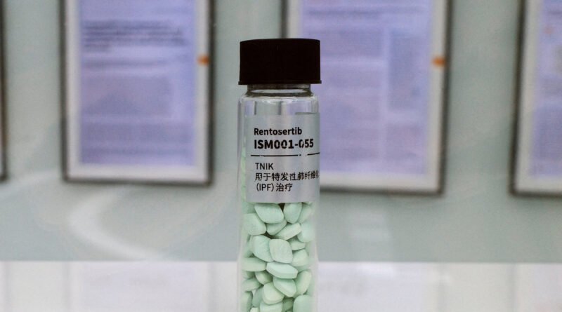 ai drug discovery aging editorial analysis 2026