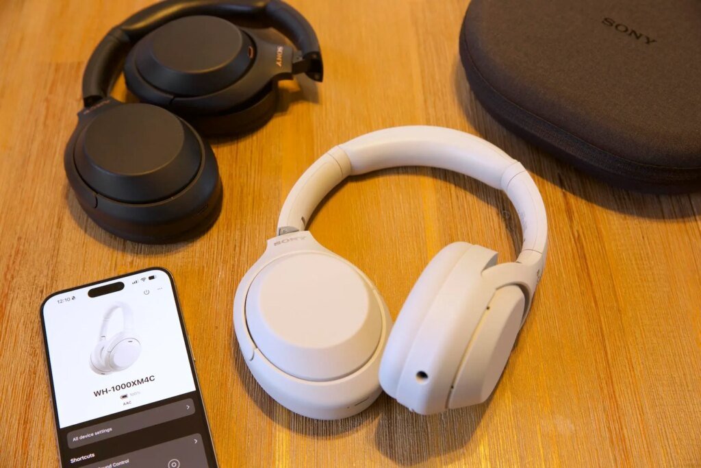 Sony Revives Legendary Xm4 Headphones After Six Years sony revives legendary editorial analysis 2026