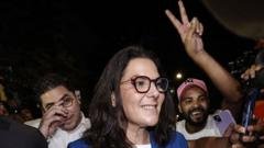 Morocco Female Prime Minister Named in Historic Election Victory morocco female prime minister, fatima zahra el mansouri, authenticity and modernity party, morocco elections, king mohammed vi editorial analysis 2026