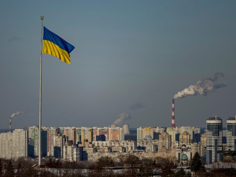 Kyiv Firefight: Inside the Deadly Clash Involving Ukrainian Operatives