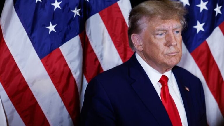 Historic Indictment: Donald Trump Faces Criminal Charges in New York