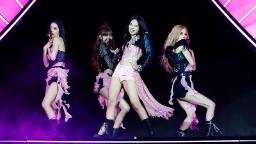 Blackpink Makes History Wearing Korean Hanboks at Coachella blackpink makes history editorial analysis 2026