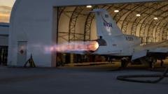Future of Experimental Aircraft: Do We Still Need X-Planes? future of experimental aircraft, supersonic flight technology, crewed vs uncrewed flight testing, lockheed martin x-59, military aviation demonstrators editorial analysis 2026