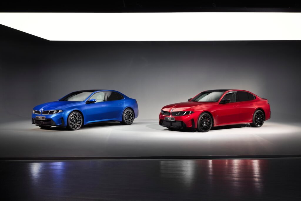BMW i3 50 xDrive: Range, Price, and Neue Klasse Specs bmw i3 50 xdrive, neue klasse platform, bmw i3 electric range, gen6 battery technology, 2027 bmw i3 release date editorial analysis 2026