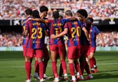 dominant barcelona cruise editorial analysis 2026