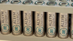 US sodium ion battery start-ups chase domestic energy independence sodium ion battery, home energy storage systems, grid energy storage solutions, lithium ion battery alternative, us battery manufacturing supply chain editorial analysis 2026