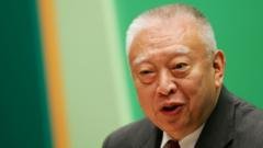 tung chee-hwa legacy, historical background & contextual evolution, comparative industry framework, socio-economic, enterprise & global ramifications editorial analysis 2026