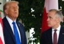US Canadian Import Ban: Trade War Escalates Over Tariffs - SeeUY