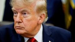 White House Media Ban Lawsuit Signals Press Freedom Crisis - SeeUY