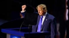 Trump Midterm Dividend Promise: The $1.3T Economic Gambit - SeeUY