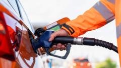 Scottish Diesel Prices Breach £2 Milestone as Rural Economy Suffers scottish diesel prices, uk fuel duty rebate, haulage industry fuel costs, island fuel price disparity, average uk diesel price record editorial analysis 2026