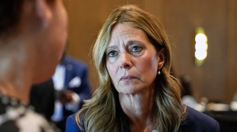 Armed Man Confronts Ohio Gubernatorial Candidate at Fair - SeeUY News
