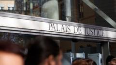 french teacher death threats, teacher safety laws france, le fauga primary school incident, edouard geffray school decree, toulouse fast-track court sentencing editorial analysis 2026