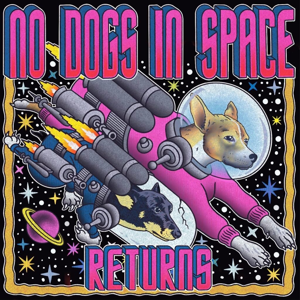 Inside the Revival of the No Dogs in Space Music History Podcast music history podcast, punk rock history, new york dolls series, carolina hidalgo and marcus parks, music journalism podcast editorial analysis 2026