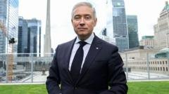 UK Canada Europe Alliance: Redefining Post-Brexit Trade - SeeUY