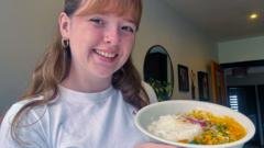 Student Grocery Budget Tips to Eat Well on £2.50 - SeeUY