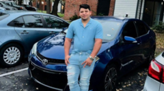 Judge Blocks Deportation of DoorDash Driver Shot by ICE - SeeUY