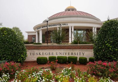 tuskegee university's dress editorial analysis 2026
