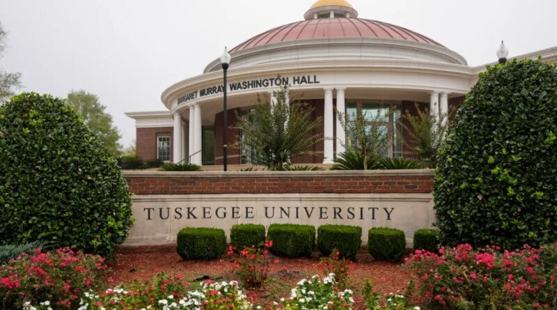 tuskegee university's dress editorial analysis 2026