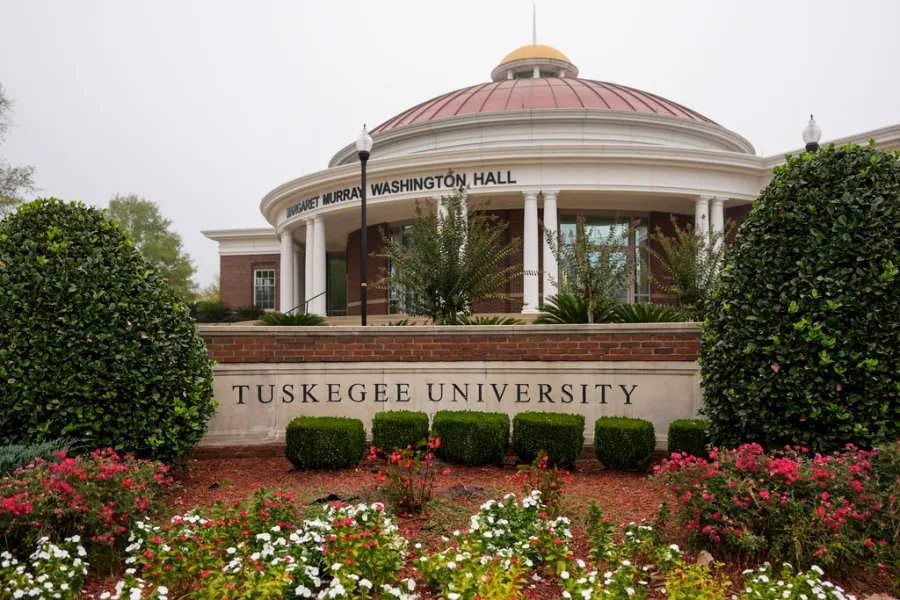 Why Tuskegee Universitys New Dress Code Matters tuskegee universitys new editorial analysis 2026