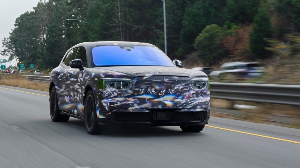 Bentley Torcal EV editorial analysis 2026