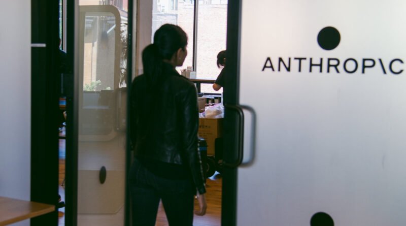 Anthropic AI Biosecurity Risks and Weapon Prevention - SeeUY
