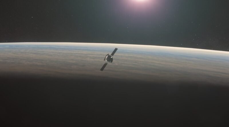 Europe Proceeds Alone on Envision Venus Mission After NASA Cuts - SeeUY