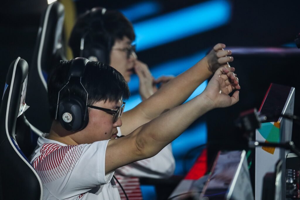 A $500,000 Career Cut Short at 25: How Esports' Injury Crisis is Transforming Team Infrastructure a $500,000 career editorial analysis 2026