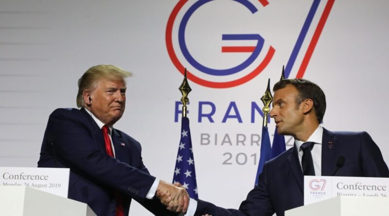 Trump Administration Upends International Space Policy - SeeUY News