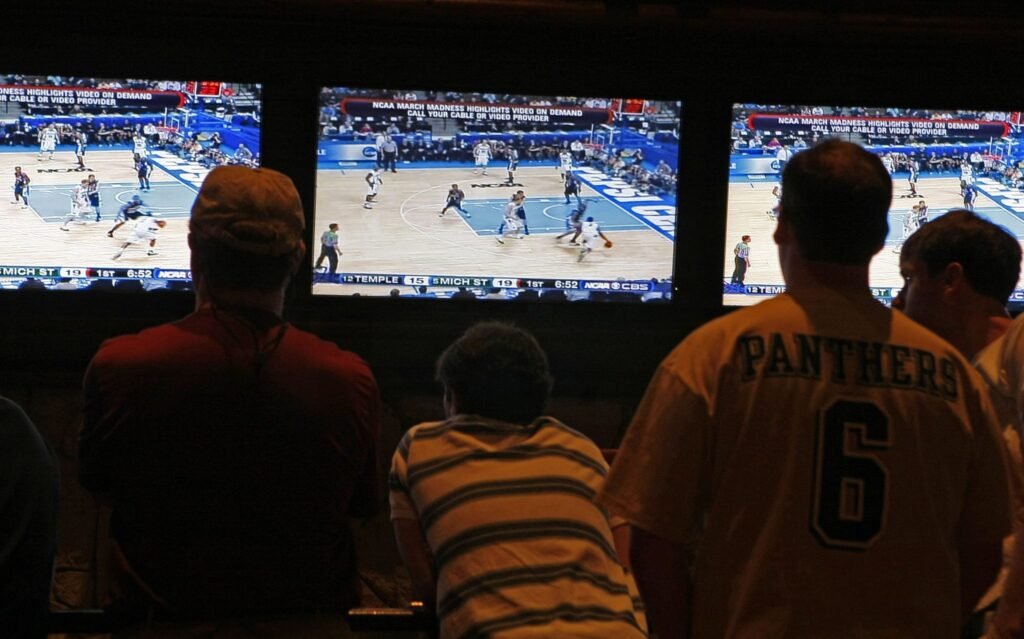sports betting as an investment editorial analysis 2026