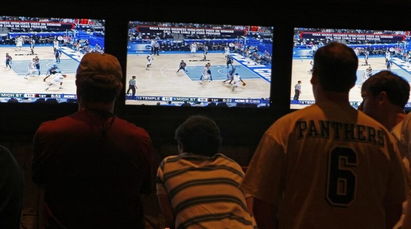 rise sports betting editorial analysis 2026