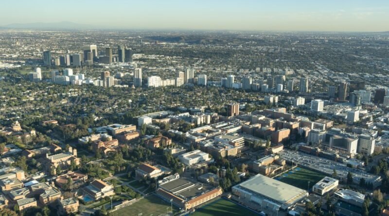 Best Public Universities for 2027: Niche Rankings, ROI, and Higher Education Trends - SeeUY News