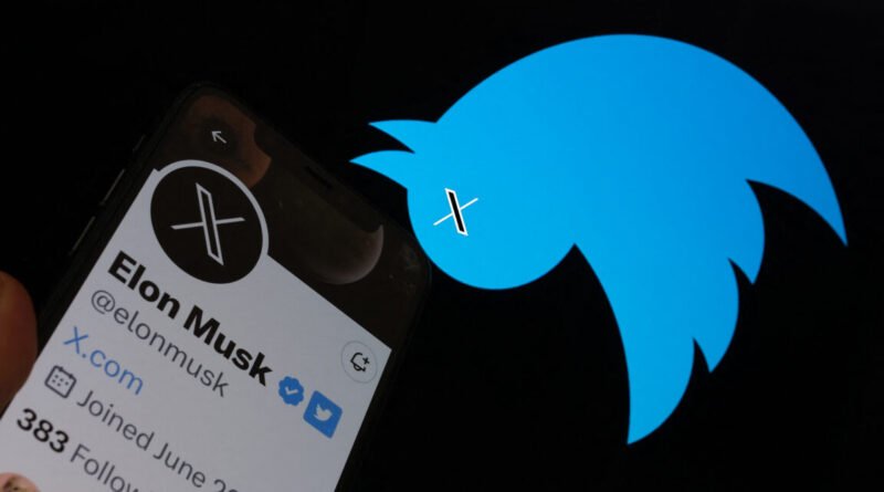 Musk Wins Court Order to Restrict Use of Twitter Name - SeeUY News