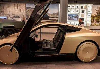 Tesla Cybercab editorial analysis 2026