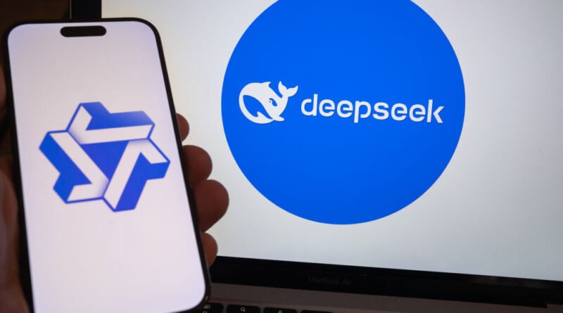 Frontier AI Model Distillation: US Warns of Theft - SeeUY
