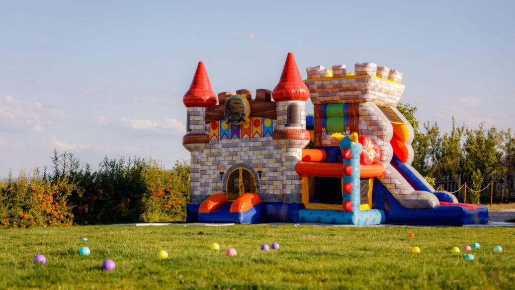 Bouncy Castle MRSA Outbreak: Ireland's Novel Pathogen Crisis bouncy castle mrsa outbreak, community-associated mrsa transmission, panton-valentine leukocidin symptoms, inflatable playground sanitation protocols, multidrug-resistant bacterial infections editorial analysis 2026