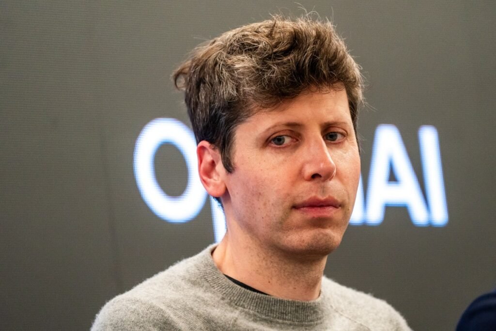 OpenAI Eyes $1.4T Valuation in New $30B Mega-Round openai valuation, pre-ipo funding round, sam altman ai safety, chatgpt revenue growth, artificial intelligence market trends editorial analysis 2026