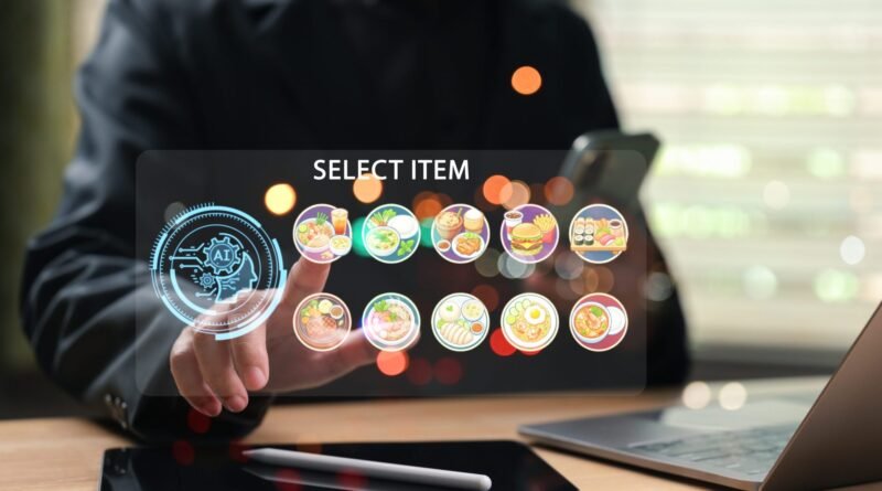 AI food ads editorial analysis 2026