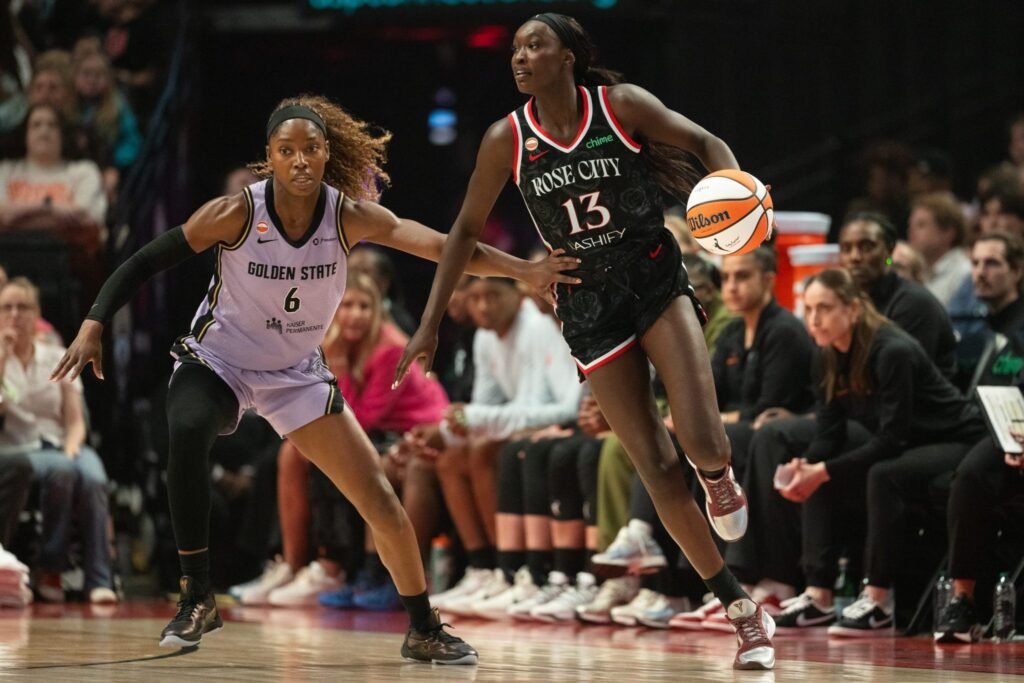 Inside Raj Sports How the Bhathal Family Built a 380m Wnba Franchise Empire inside raj sports editorial analysis 2026