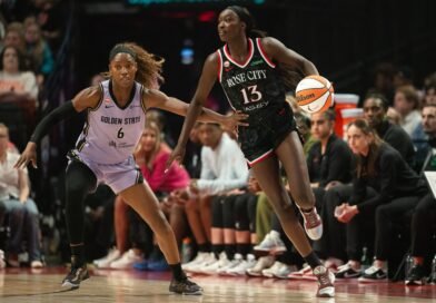 Portland Fire WNBA franchise editorial analysis 2026