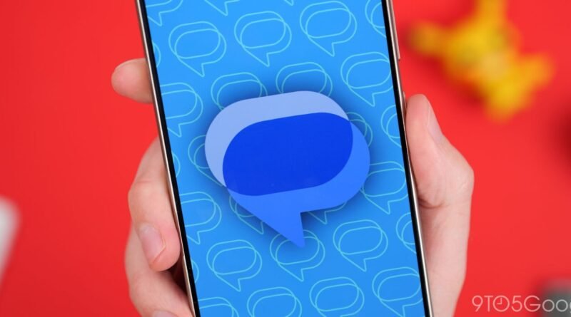 google messages text editorial analysis 2026