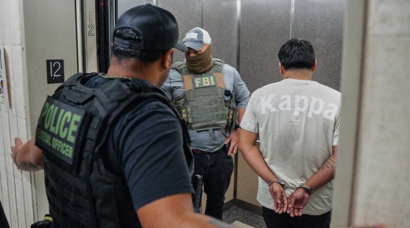 Trump Administration Expands Deportations to Noncriminals - SeeUY News