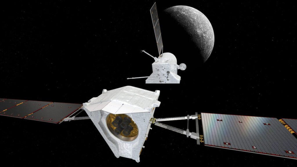 BepiColombo mission Mercury editorial analysis 2026