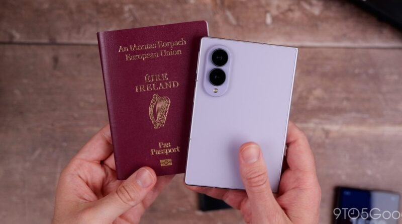 iPhone Fold editorial analysis 2026