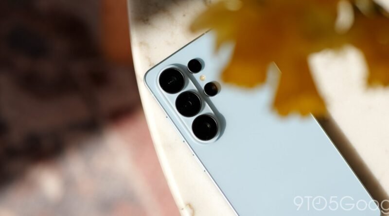 samsung deprecates quick editorial analysis 2026