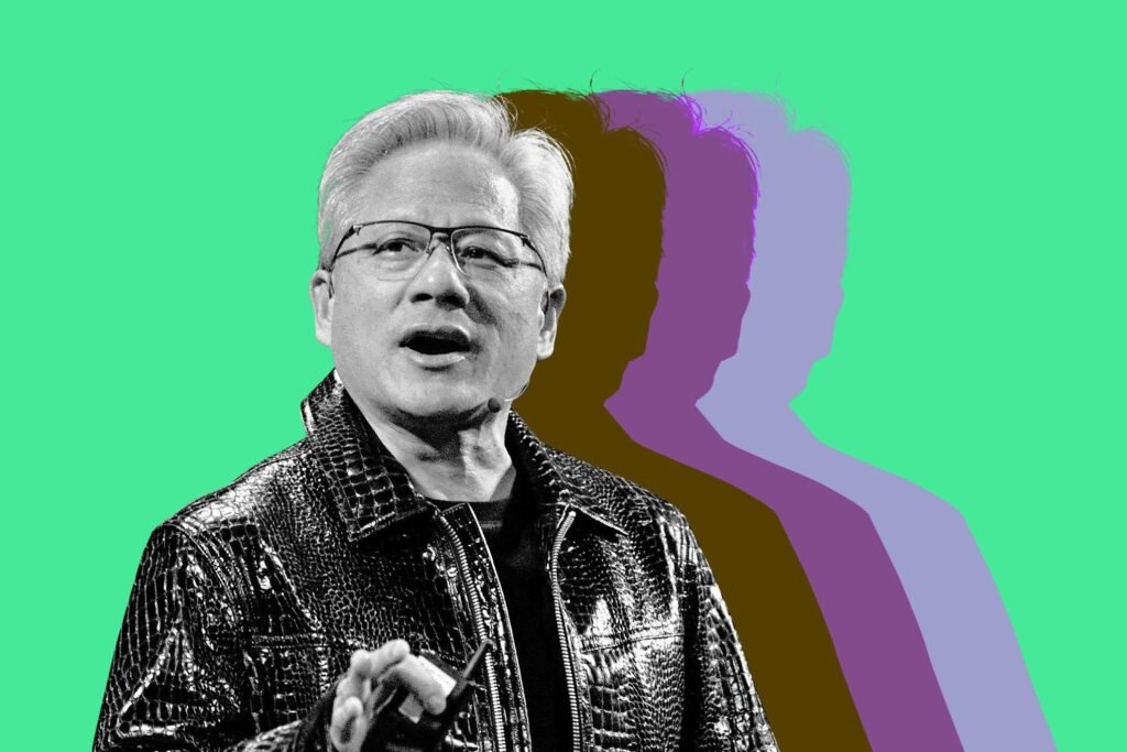 Why the Nvidia AI Safety Stance Is Sparking Industry Backlash nvidia ai safety stance, ai existential risk, tech billionaire wealth growth, silicon valley ai policy, artificial intelligence market value editorial analysis 2026